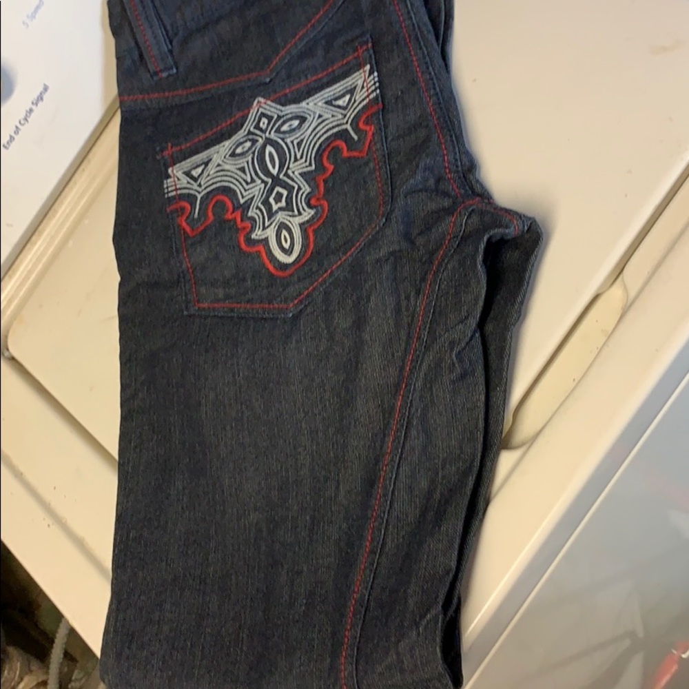 Jeans - Picture 3 of 4